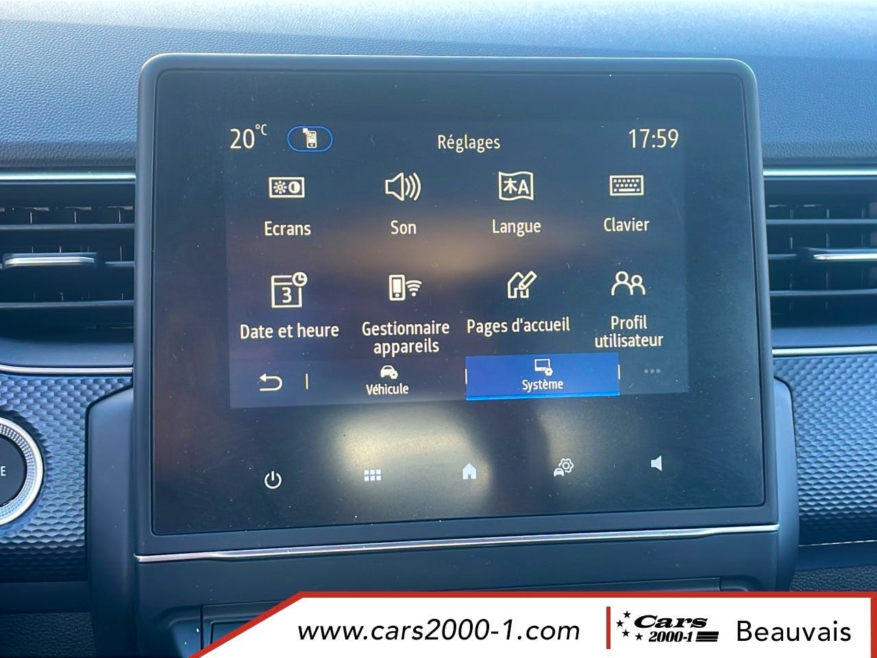 Renault Arkana  E-Tech 145 - 23 Evolution occasion - Photo 35