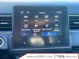 Renault Arkana  E-Tech 145 - 23 Evolution occasion - Photo 35