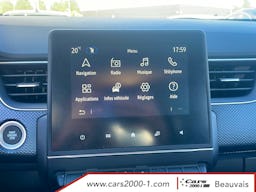 Renault Arkana  E-Tech 145 - 23 Evolution occasion - Photo 36