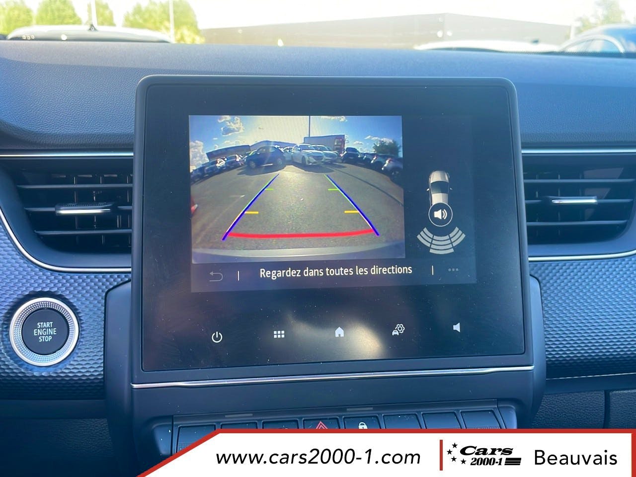 Renault Arkana  E-Tech 145 - 23 Evolution occasion - Photo 37