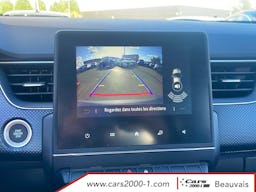 Renault Arkana  E-Tech 145 - 23 Evolution occasion - Photo 37