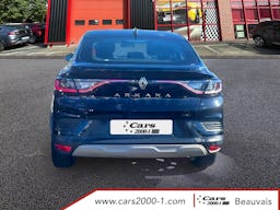 Renault Arkana  E-Tech 145 - 23 Evolution occasion - Photo 5