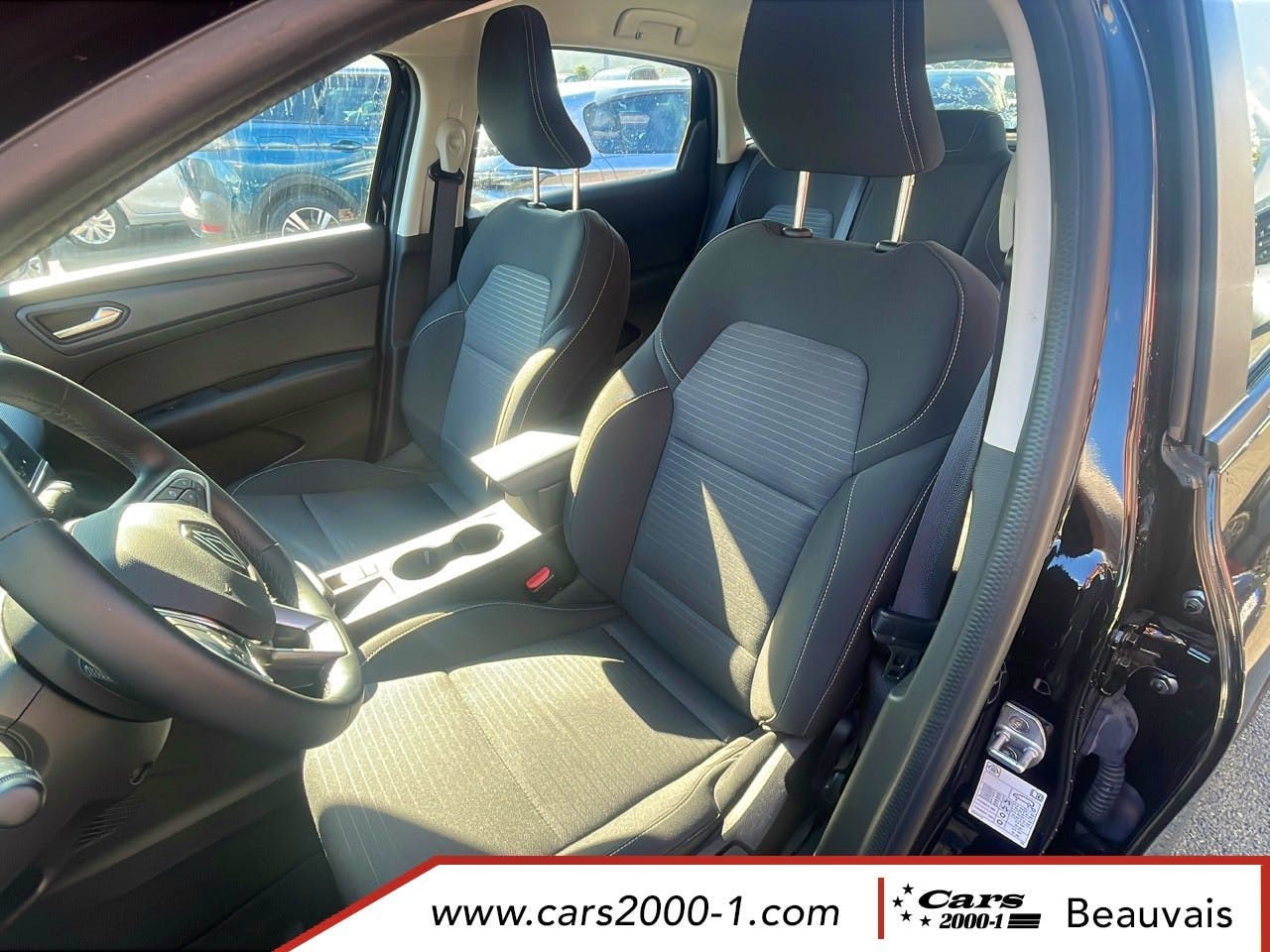 Renault Arkana  E-Tech 145 - 23 Evolution occasion - Photo 8