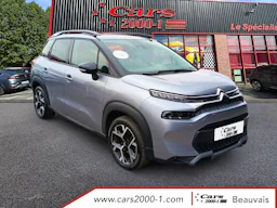 Citroën C3 Aircross  PureTech 110 S&S BVM6 Shine Pack occasion - Photo 3