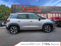 Citroën C3 Aircross  PureTech 110 S&S BVM6 Shine Pack occasion - Photo 4
