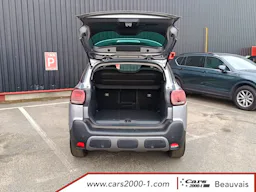 Citroën C3 Aircross PureTech 110 S&S BVM6 Shine Pack occasion - Photo 7