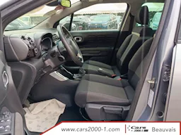 Citroën C3 Aircross  PureTech 110 S&S BVM6 Shine Pack occasion - Photo 8