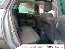 Citroën C3 Aircross PureTech 110 S&S BVM6 Shine Pack occasion - Photo 9