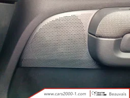 Citroën C3 Aircross  PureTech 110 S&S BVM6 Shine Pack occasion - Photo 13