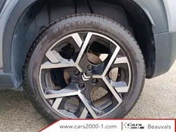 Citroën C3 Aircross PureTech 110 S&S BVM6 Shine Pack occasion - Photo 15