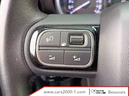 Citroën C3 Aircross PureTech 110 S&S BVM6 Shine Pack occasion - Photo 18