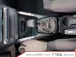 Citroën C3 Aircross PureTech 110 S&S BVM6 Shine Pack occasion - Photo 20