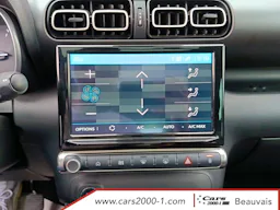 Citroën C3 Aircross  PureTech 110 S&S BVM6 Shine Pack occasion - Photo 22