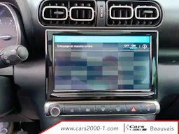 Citroën C3 Aircross  PureTech 110 S&S BVM6 Shine Pack occasion - Photo 26