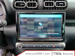 Citroën C3 Aircross  PureTech 110 S&S BVM6 Shine Pack occasion - Photo 28