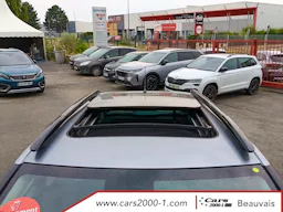 Citroën C3 Aircross PureTech 110 S&S BVM6 Shine Pack occasion - Photo 31