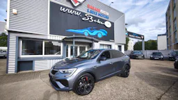 Renault Arkana  E-Tech 145 - 21B R.S. Line occasion - Photo 1