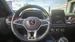 Renault Arkana E-Tech 145 - 21B R.S. Line occasion - Photo 22