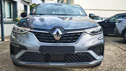 Renault Arkana E-Tech 145 - 21B R.S. Line occasion - Photo 3