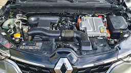 Renault Arkana  E-Tech 145 - 21B R.S. Line occasion - Photo 30