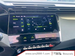 Peugeot 308 SW  Hybrid 136 e-DCS6 GT occasion - Photo 11