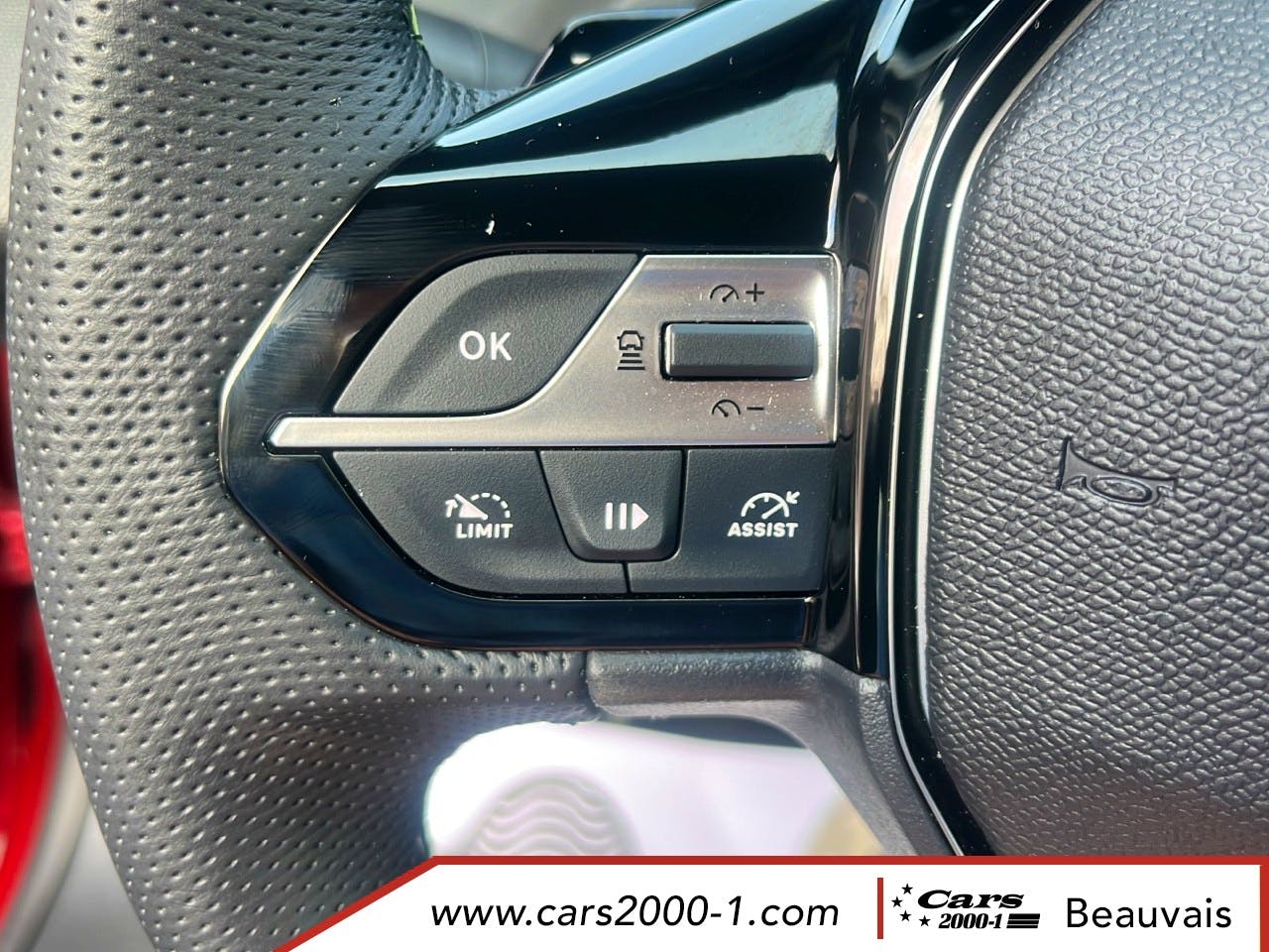 Peugeot 308 SW  Hybrid 136 e-DCS6 GT occasion - Photo 12