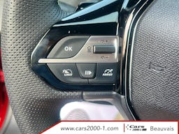 Peugeot 308 SW Hybrid 136 e-DCS6 GT occasion - Photo 12