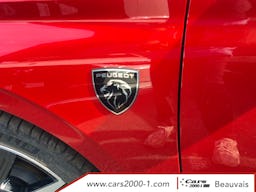 Peugeot 308 SW  Hybrid 136 e-DCS6 GT occasion - Photo 17