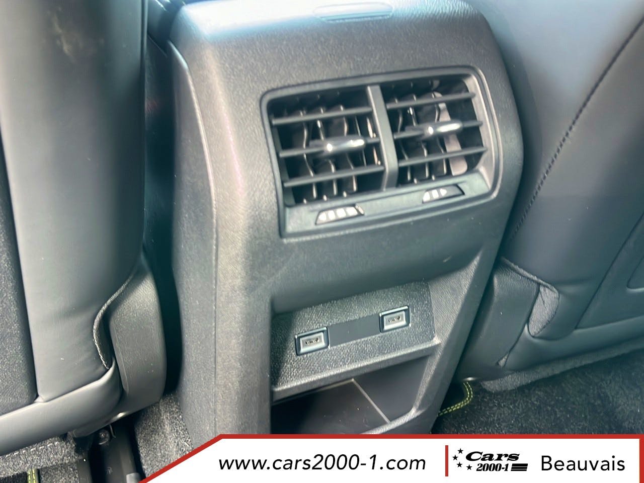 Peugeot 308 SW  Hybrid 136 e-DCS6 GT occasion - Photo 18