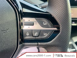 Peugeot 308 SW Hybrid 136 e-DCS6 GT occasion - Photo 19