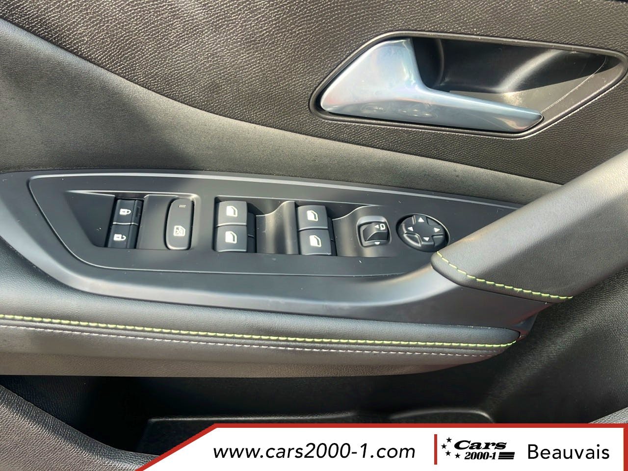 Peugeot 308 SW  Hybrid 136 e-DCS6 GT occasion - Photo 20