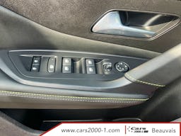 Peugeot 308 SW  Hybrid 136 e-DCS6 GT occasion - Photo 20
