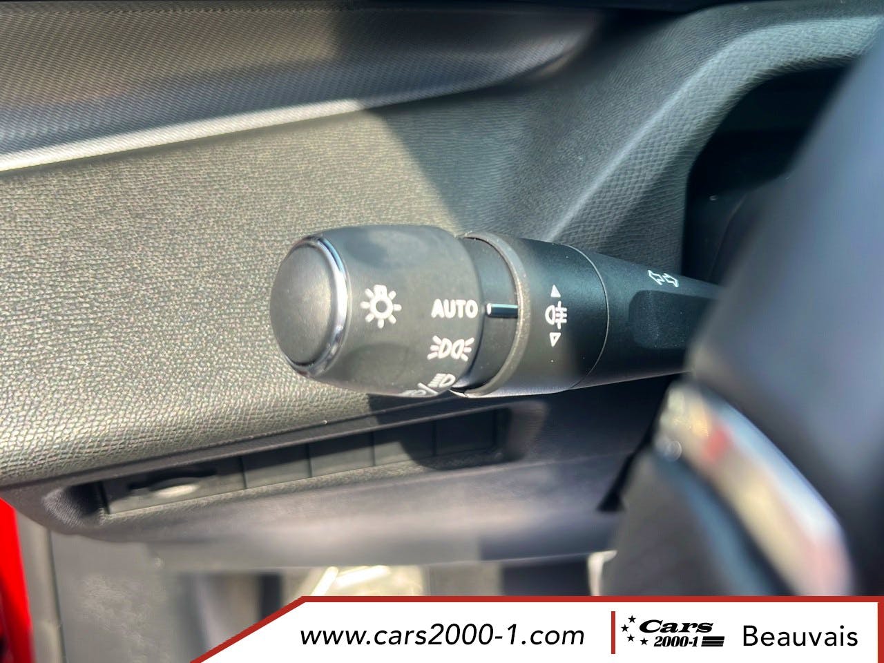 Peugeot 308 SW  Hybrid 136 e-DCS6 GT occasion - Photo 21