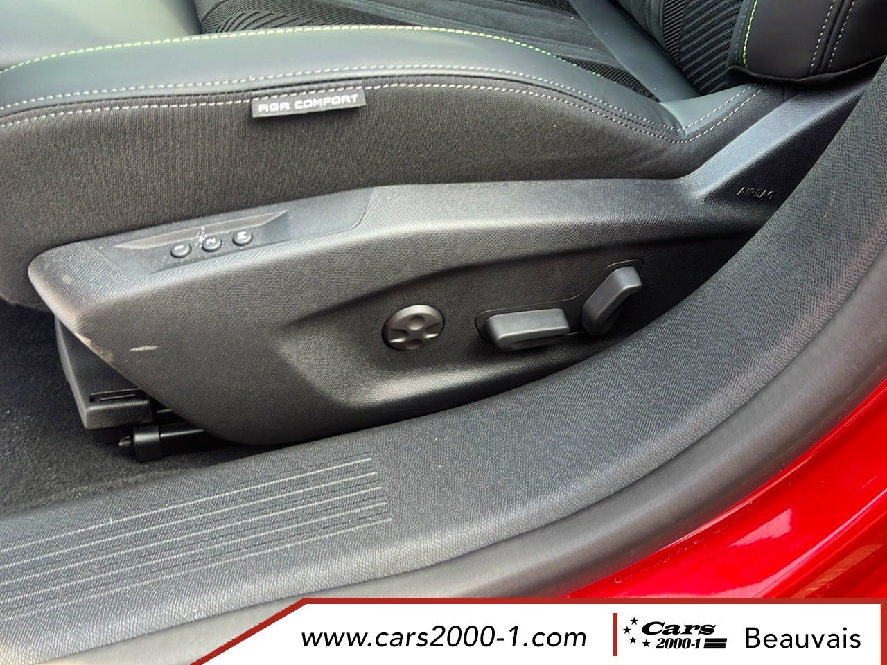 Peugeot 308 SW  Hybrid 136 e-DCS6 GT occasion - Photo 23