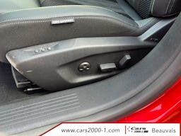 Peugeot 308 SW Hybrid 136 e-DCS6 GT occasion - Photo 23