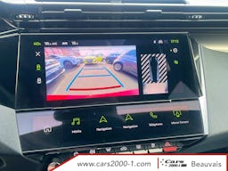 Peugeot 308 SW  Hybrid 136 e-DCS6 GT occasion - Photo 24