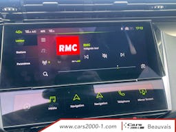 Peugeot 308 SW  Hybrid 136 e-DCS6 GT occasion - Photo 25