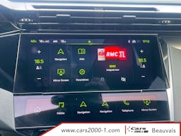 Peugeot 308 SW Hybrid 136 e-DCS6 GT occasion - Photo 26