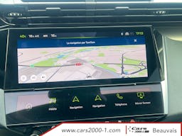 Peugeot 308 SW  Hybrid 136 e-DCS6 GT occasion - Photo 27