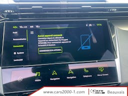 Peugeot 308 SW  Hybrid 136 e-DCS6 GT occasion - Photo 28