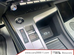 Peugeot 308 SW Hybrid 136 e-DCS6 GT occasion - Photo 30