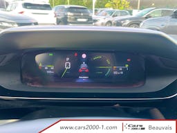 Peugeot 308 SW  Hybrid 136 e-DCS6 GT occasion - Photo 31