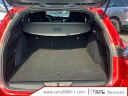 Peugeot 308 SW  Hybrid 136 e-DCS6 GT occasion - Photo 7