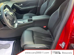 Peugeot 308 SW  Hybrid 136 e-DCS6 GT occasion - Photo 8