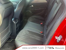 Peugeot 308 SW Hybrid 136 e-DCS6 GT occasion - Photo 9