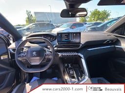 Peugeot 5008  Hybrid 136 e-DCS6 Allure Pack occasion - Photo 10