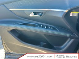 Peugeot 5008  Hybrid 136 e-DCS6 Allure Pack occasion - Photo 13