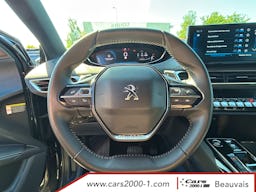 Peugeot 5008  Hybrid 136 e-DCS6 Allure Pack occasion - Photo 14