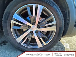 Peugeot 5008  Hybrid 136 e-DCS6 Allure Pack occasion - Photo 18