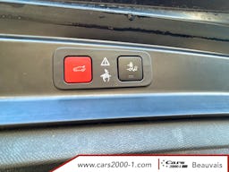 Peugeot 5008  Hybrid 136 e-DCS6 Allure Pack occasion - Photo 19
